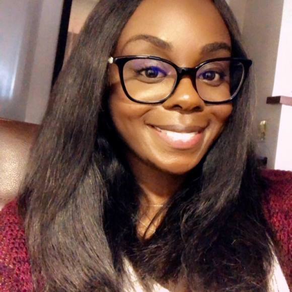 Meet your Posher, Shaliyah - Picture 1 of 1